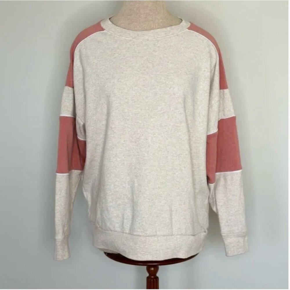 American Eagle AHH-mazingly Soft Sweatshirt Oversized Size Small